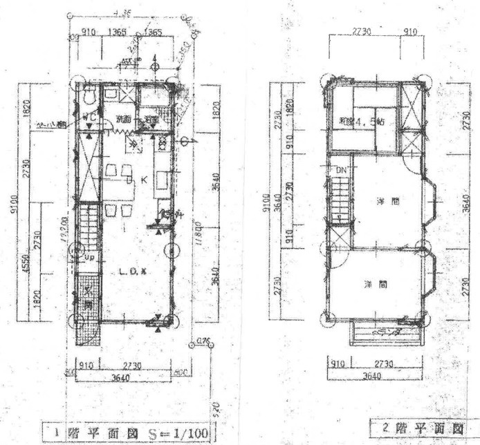 小西リースハウスⅠ