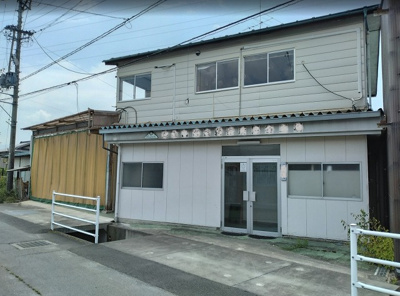 【外観】 | 岡谷市長地御所１丁目 中古工場 | 外観