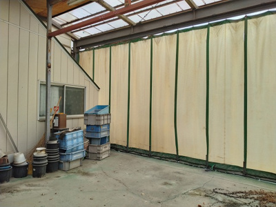 【その他】 | 岡谷市長地御所１丁目 中古工場 | １階