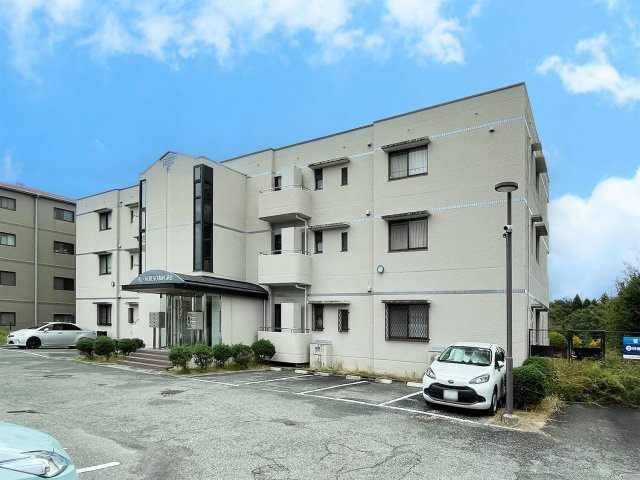 エル・セレーノあかしあ台