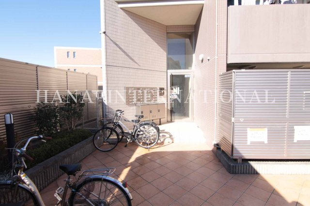 リュミエールのその他共用部分