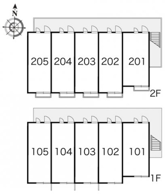 【その他】 | レオパレスグリーン