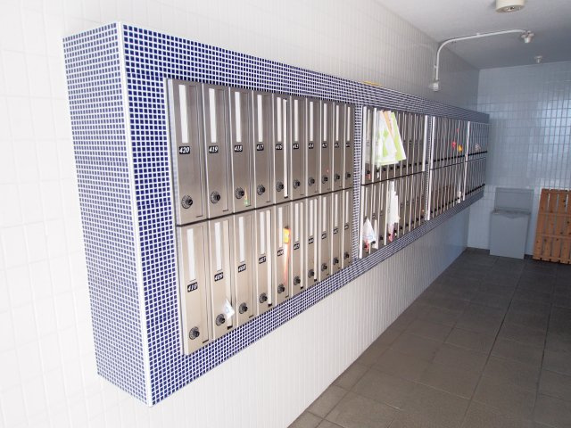 ヴィラ海田のその他