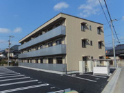 サンライズスクエア　Ａ棟の画像