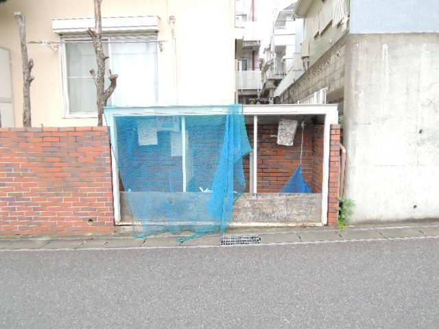 ジュネパレス松戸第２１のその他共用部分