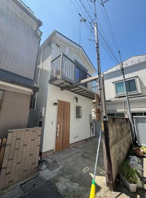 【外観】 | メープル雪ヶ谷