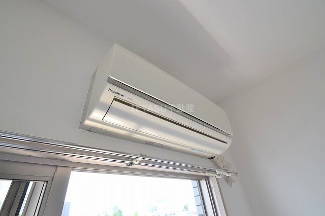 エトワール観音の設備