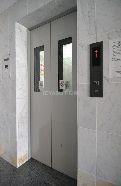 エトワール観音のその他共用部分