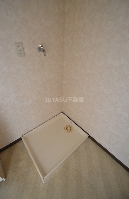 エトワール観音の設備