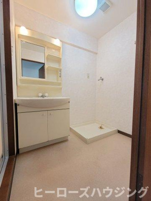 【その他】 | グリーンコーポ | ※同タイプの写真となり、実際のお部屋とは異なる場合があります