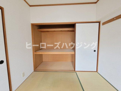 【内装】 | グリーンコーポ | ※同タイプの写真となり、実際のお部屋とは異なる場合があります