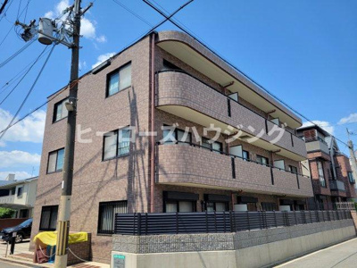 【外観】 | グリーンコーポ