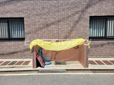 【その他共用部分】 | グリーンコーポ