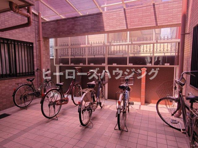 【その他共用部分】 | グリーンコーポ