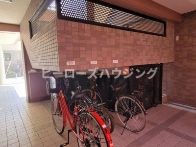 【その他共用部分】 | グリーンコーポ