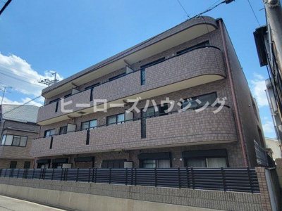 【外観】 | グリーンコーポ