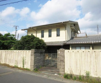 【外観】 | 大原野石見町 一戸建