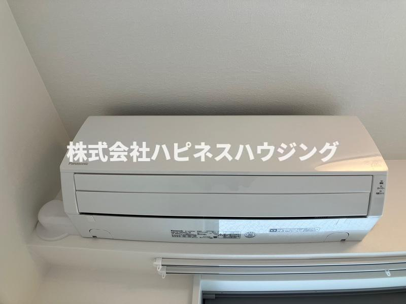 ルノン柏の設備