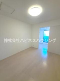 ルノン柏の内装