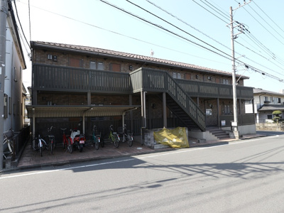 【エントランス】 | シェドプール