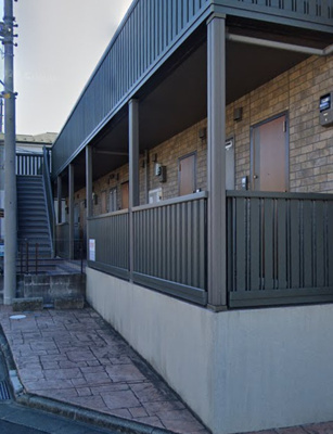 【その他共用部分】 | シェドプール