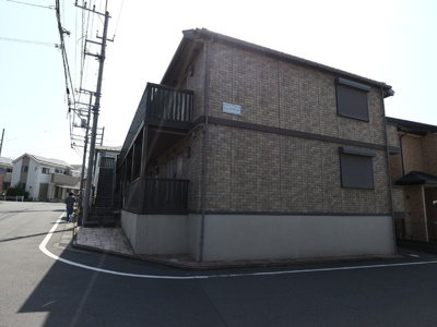 【外観】 | シェドプール