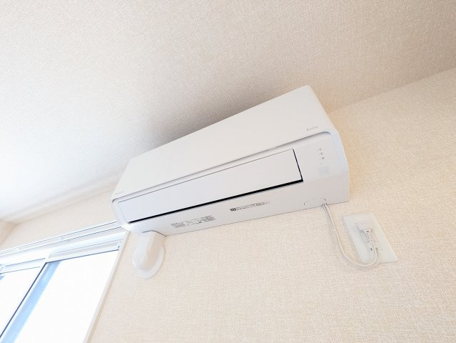 シェーンブルーメ横浜の設備