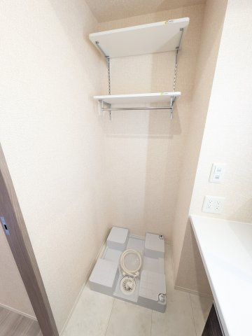 シェーンブルーメ横浜のその他