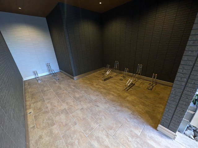 シェーンブルーメ横浜のその他共用部分