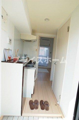 【玄関】 | HPには初期費用掲載！「プライスホーム」で検索！DREAM STAGE N2