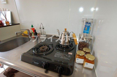 【キッチン】 | HPには初期費用掲載！「プライスホーム」で検索！DREAM STAGE N2