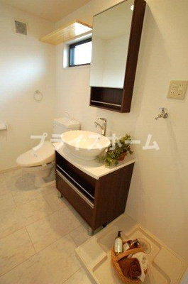 【洗面所】 | HPには初期費用掲載！「プライスホーム」で検索！DREAM STAGE N2