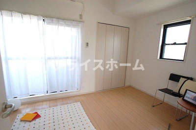 【その他共用部分】 | HPには初期費用掲載！「プライスホーム」で検索！DREAM STAGE N2