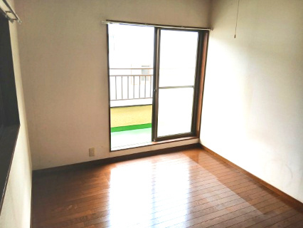 寄居町富田 中古戸建の収納|２階 東側洋室（６帖）
