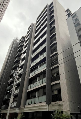 リビオレゾン人形町