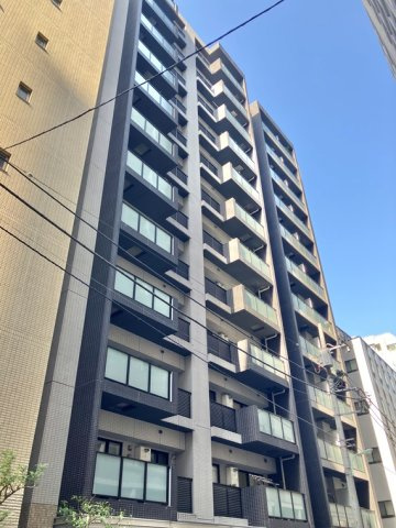 リビオレゾン人形町