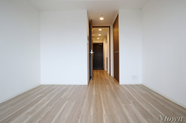 【居間・リビング】 | S-RESIDENCE鶴舞駅前 | ゆったり過ごせるリビングです