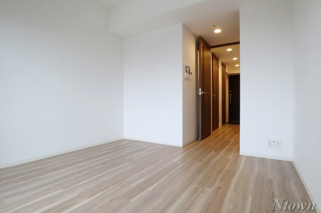 【居間・リビング】 | S-RESIDENCE鶴舞駅前 | おしゃれなリビングです