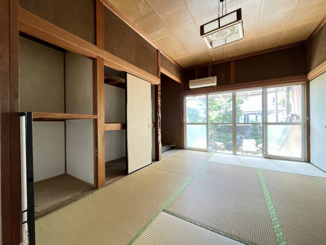 【和室】 | 中古一戸建　高知市朝倉丙