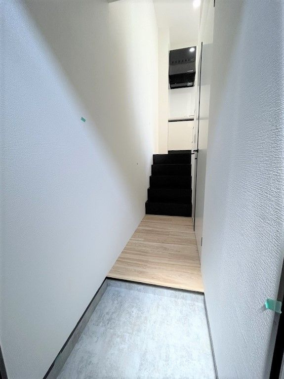 RENATUSPRIMOの玄関|きれいな玄関です♪