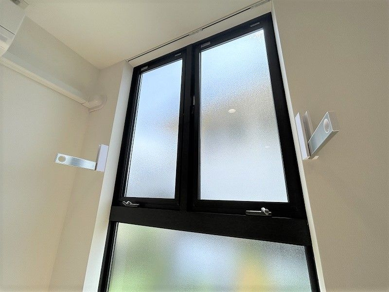 RENATUSPRIMOの展望|陽当たり良好です♪