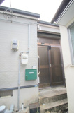 川西市花屋敷１丁目の一戸建ての画像