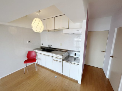 【キッチン】 | 高木コーポ