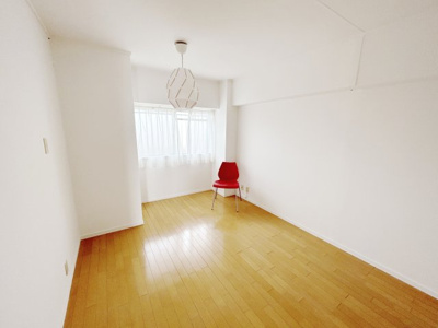 【洋室】 | 高木コーポ