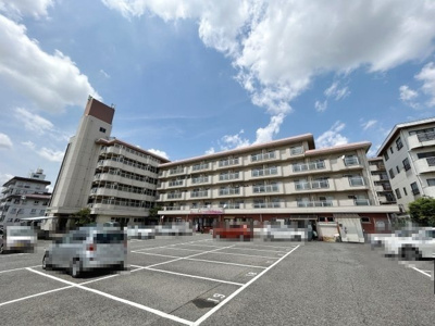 【外観】 | 高木コーポ