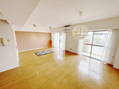 【居間・リビング】 | 高木コーポ