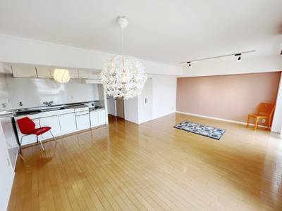 【内装】 | 高木コーポ