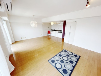 【居間・リビング】 | 高木コーポ