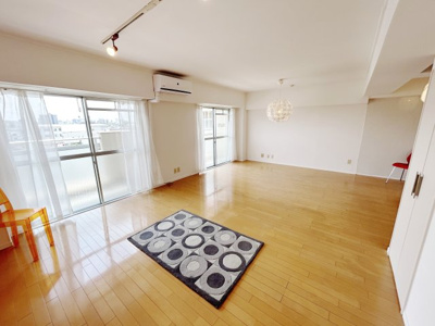 【居間・リビング】 | 高木コーポ