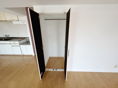 【収納】 | 高木コーポ